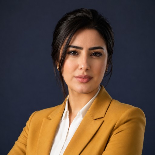 Bodour Al-Awadi