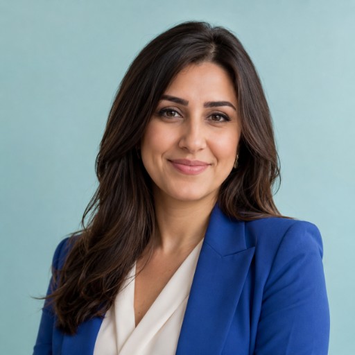 Noura Al-Kindi